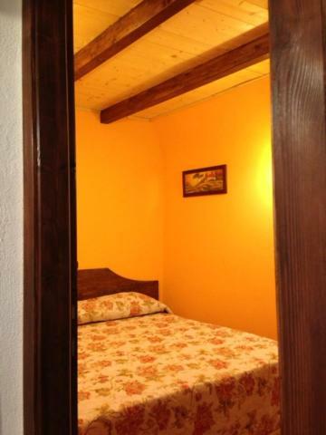 Il Borgo 19 Apartment Scapoli Exterior photo